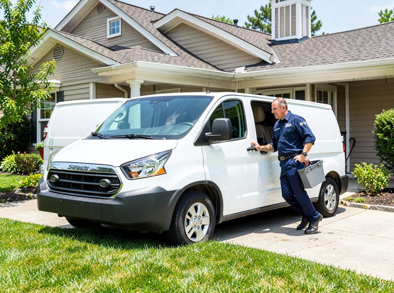 Emergency Plumber company in Dayton, PA